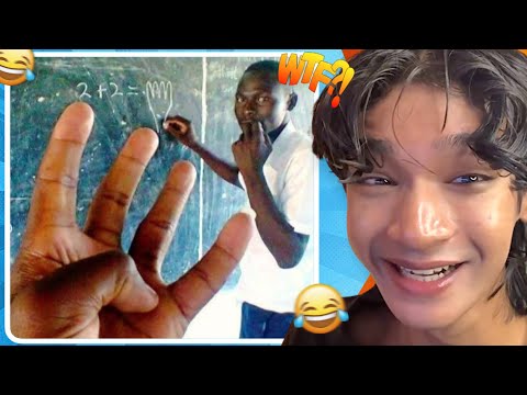 DON'T LAUGH.. | I DARE YOU 🤫 I Try Not To Laugh 😂 BACK Bencher MEMES