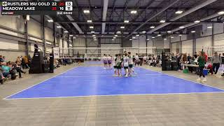 vs Meadow Lake - 04/04/2026