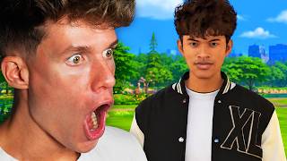 DIESES SPIEL IST BESSER ALS SIMS