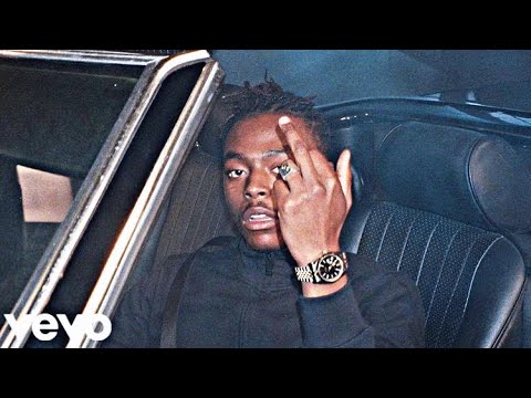 Koba LaD - Feux Éteins (Vidéo Clip)