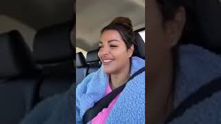 Maya Dbaich live مايا دبايش لايف 