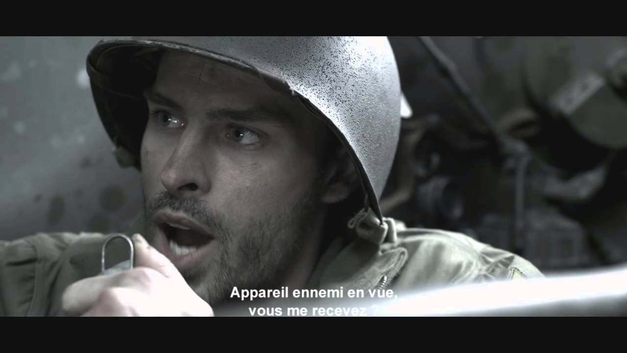 Saints and Soldiers : Le Sacrifice des blindés Miniature du trailer