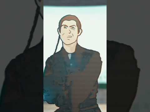 Obi-Wan teaches Anakin about the High Ground #animation #starwars #funny