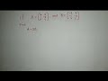 Matrix Operations and Basic Arithmetic