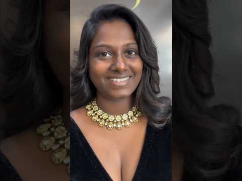 Most Beautiful Indian Saowly Women Marathi Makeup Look🥰#shorts