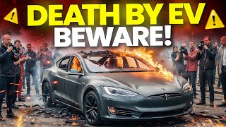 DEATH By EV! Owners & Buyers BEWARE!
