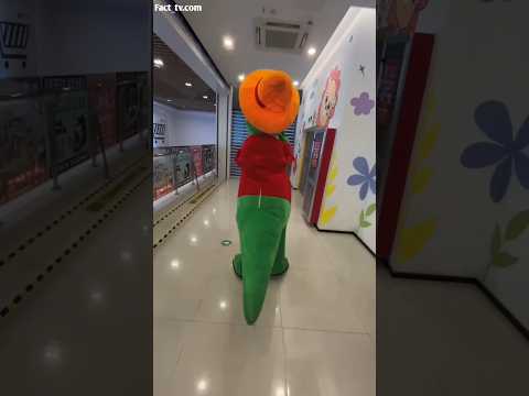 डायनासोर का टोपी 🎩| New Viral Gadgets, Smart Appliances, Kitchen Utensils/ Home Inventions
