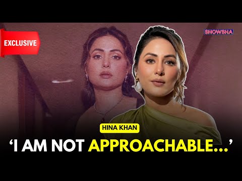 EXCLUSIVE: Hina Khan Gets Real About Rejections, Misconceptions, Griha Laxmi & Her Fear | N18V