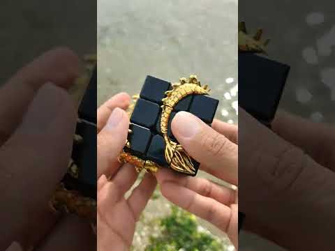 RUBIK DRAGÓN (🐲 )