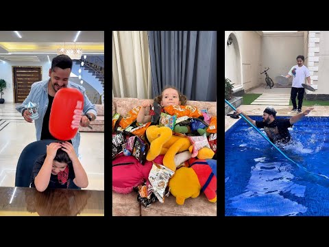 اجمل المقاطع المضحكة 28 😂 The most beautiful funny clips 28