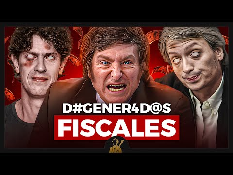 ¿El Fin del Superávit Fiscal del Gobierno?