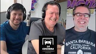 Todo sobre los aranceles a China - LaCochera Radio 13sep
