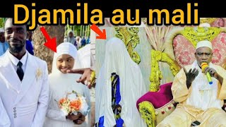 Explications:du guide haidara sur mariage de son fils avec star Burkinabè Djamila