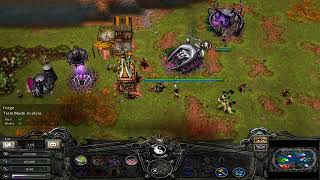 3v3 thầy MH gánh Team 11/09/2026