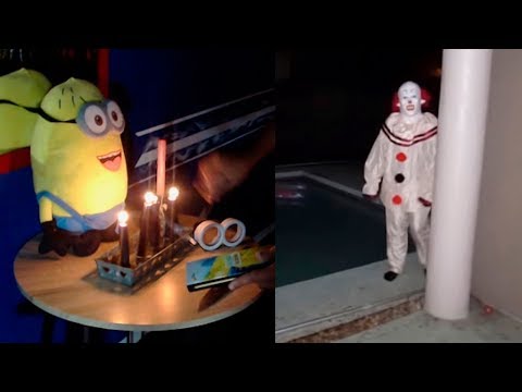 Las 3 Invocaciones Más Insólitas De Youtube - Top Manias