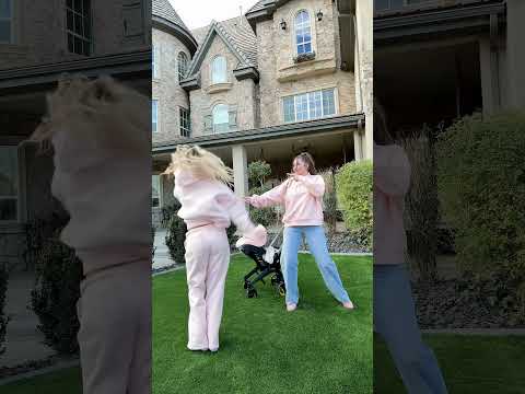 Cute!! || #justkass #paisleenelson #notmyvideo #editpage