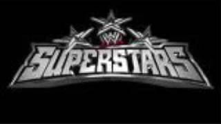 WWE Superstars Results 10 / 15 / 09