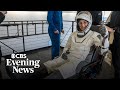 Astronauts' Experiences and Challenges