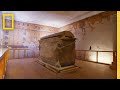 Ancient Egyptian Discoveries and Mysteries