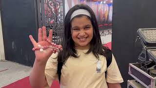 حصريات مسرحيتنا الطقاقه نوره وجولة فالمسرح 😍
