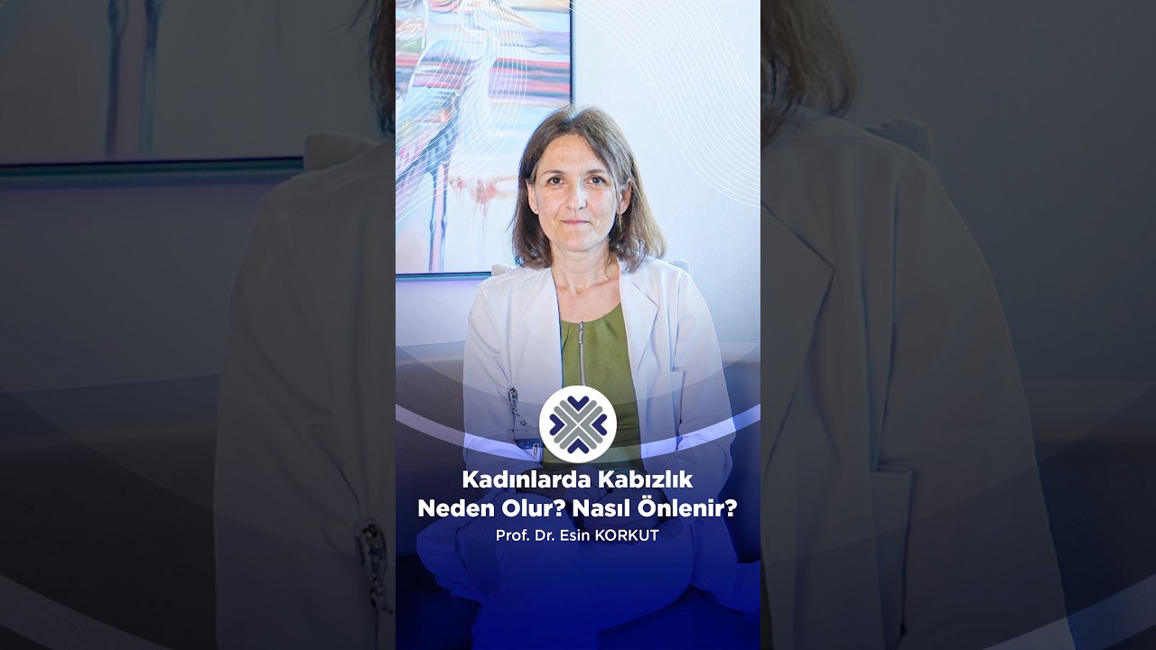 Kabızlığın Nedeni Sadece Beslenme mi? Kadınlarda Kabızlığın Nedenleri
