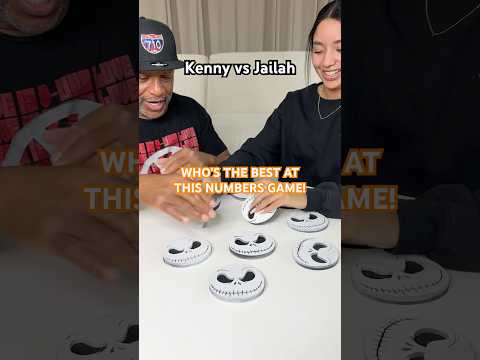 First To Solve It WINS!