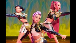 Sell KPop Demon Hunters and Prove Mom Wrong Codes