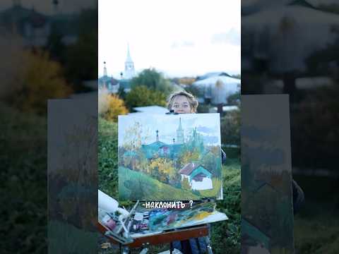 Крабик🦀 #творчество #елисавета #фильм #кино#живопись #искусство #картина #пленэр #девушка #арт #art