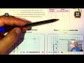 Analyzing Data and Graphing Concepts