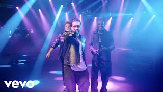 Akon, Gary LeVox - Hold The Umbrella ft. De La Ghetto