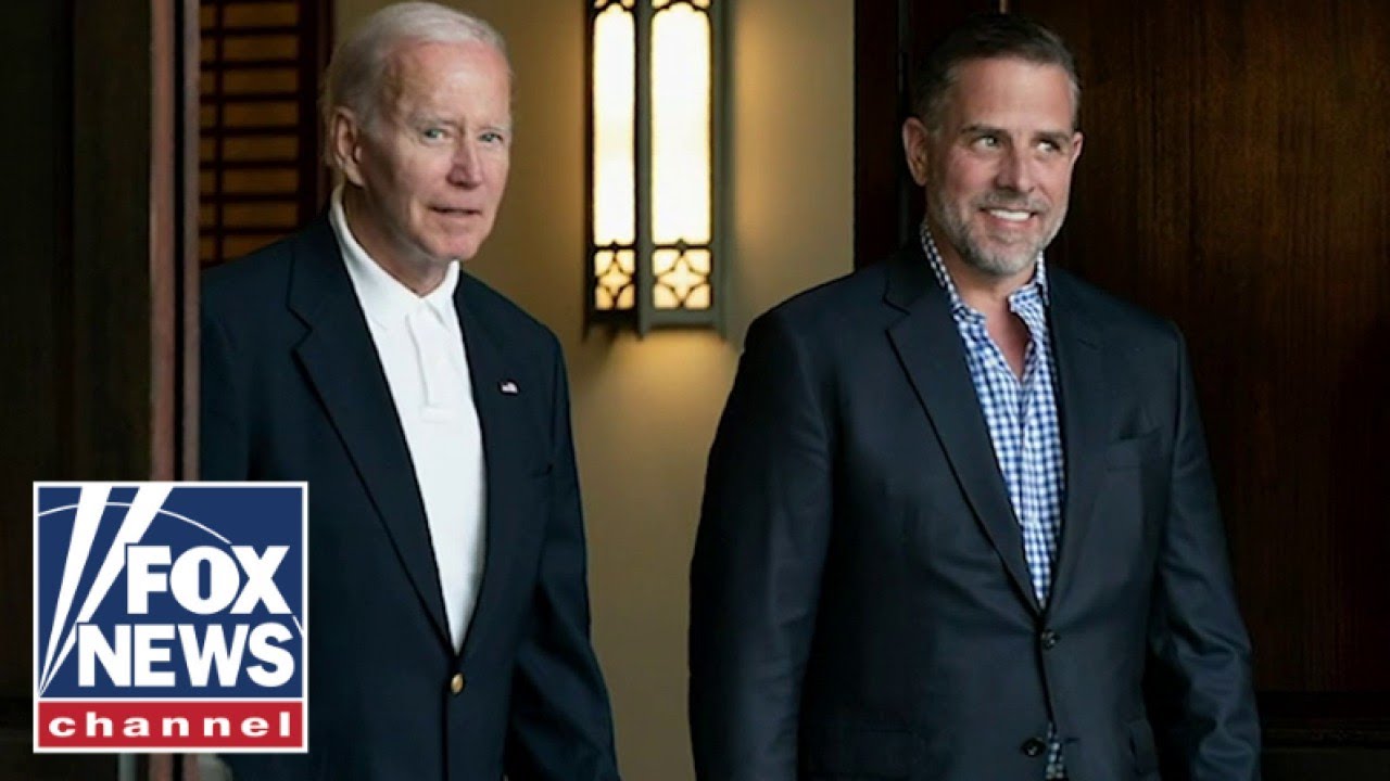 Biden impeachment inquiry vote and Hunter Biden’s subpoena this week