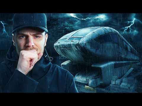 Die dunkle Geschichte des schnellsten Zuges der Welt! | Transrapid 1/4