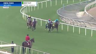 Preview The American Derby at Churchill Downs