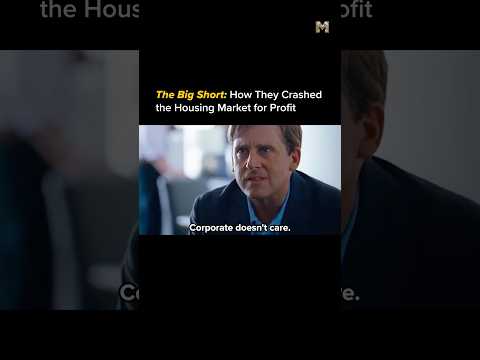 The Truth About Subprime Lending Shocks Everyone ๐ฑ #shorts #finance #awareness #trendingshorts
