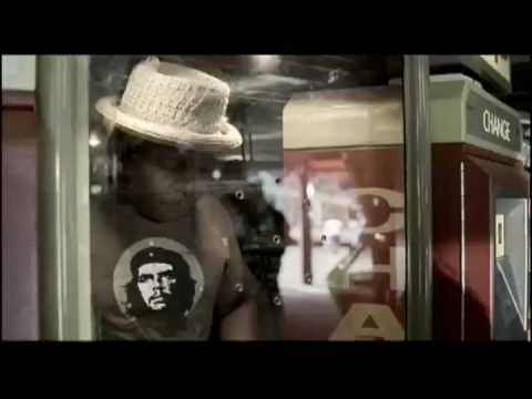 Lola’s Theme - The Shapeshifters 