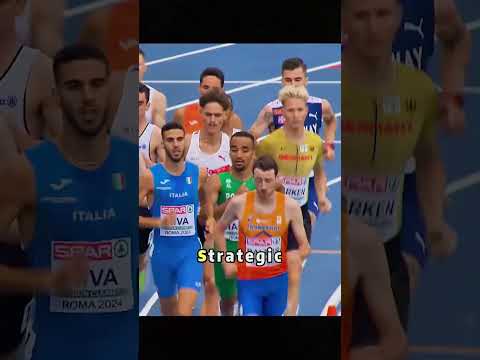 Miracle events in human sports history5