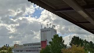 Warntag 2026 - Sirenenalarm in Berlin 