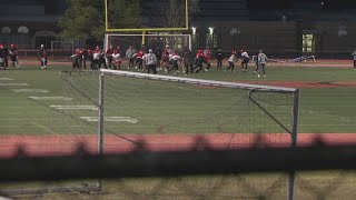 Football ejections for bad sportmanship being tackled by Virginia High School League