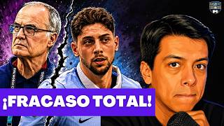 ¡URUGUAY A CASA! 🇺🇾❌ ¿Culpa de Bielsa? | Argentinos y Uruguayos Explotan en el Chat