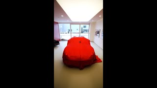 812 GTS Atelier