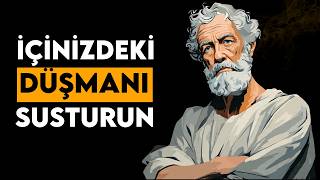 Hayatınızın Neden Değişmediğinin "Acımasız" Gerçeği – Stoacılık