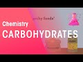 Understanding Carbohydrates and Glucose
