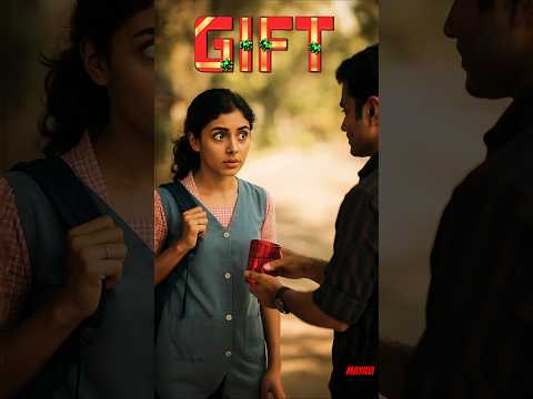 Dual connection 😱🫢 | Short Film Malayalam Comedy Scenes | Mayavi #shorts