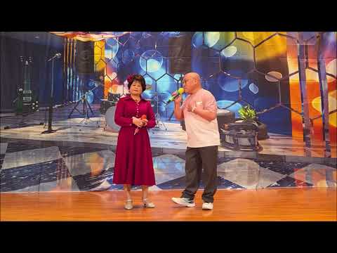 哪裡的天空不下雨 2026.02.13 (北華Elda)