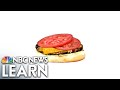 Ethylene's Role in Tomato Ripening