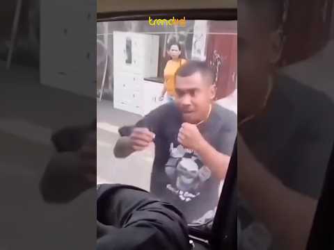 TANGKAP SAJA DUA PREMAN INI