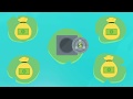 Saving Strategies with a Talking Frog
