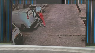 Surveillance video sparks Supreme Court challenge