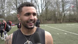 Ironman Contest 2023