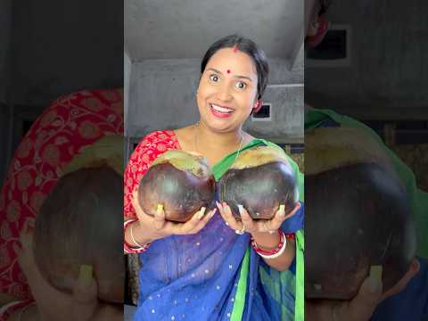 বর্ষাকালে তালের বড়া🌰😂 #viralvideo #funny #funyvido #হাসির_ভিডিও #bengalicomedy #comedy #trending